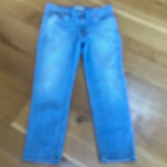Levi Strauss Boyfriend jeans - Picture 6 of 7